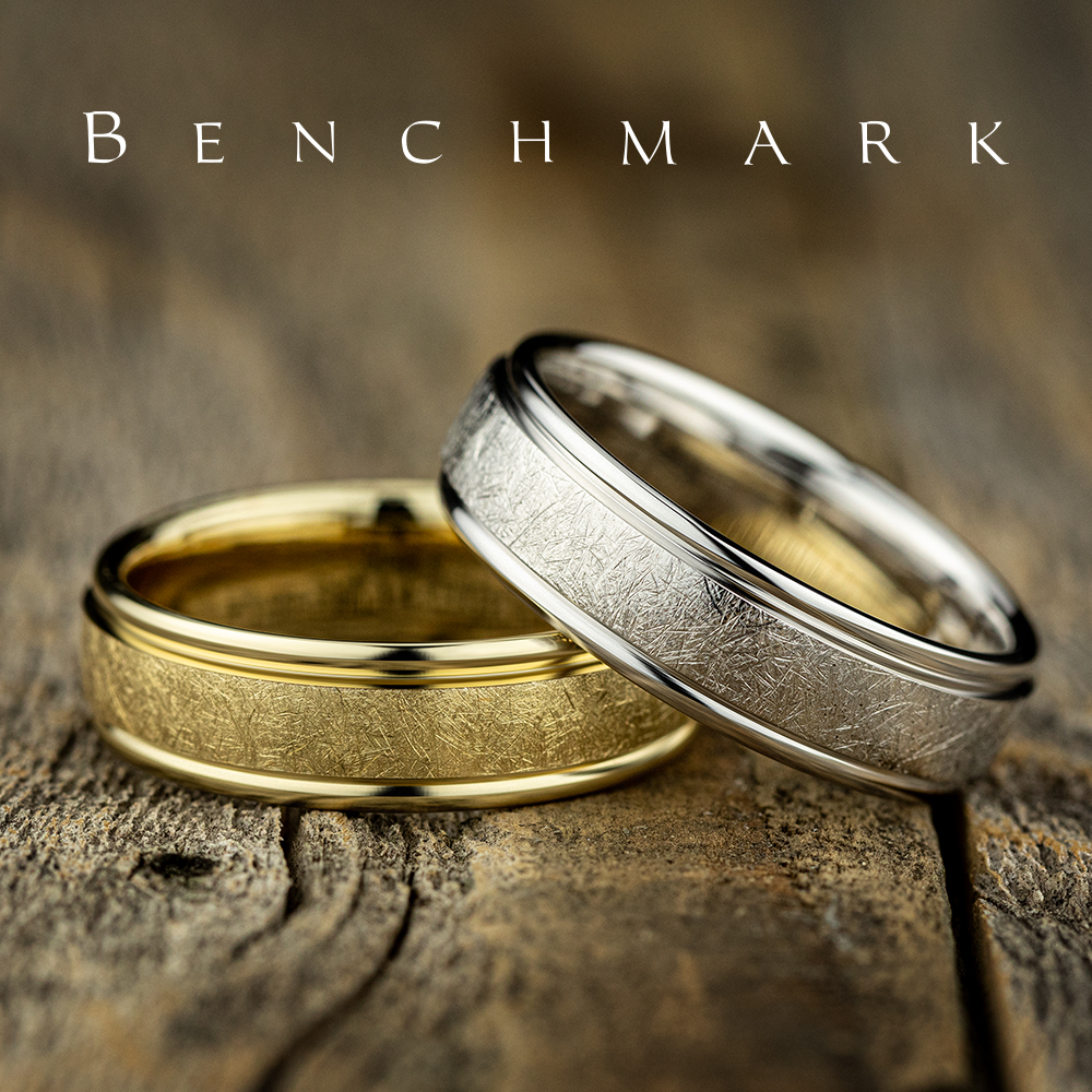 Benchmark engagement rings store