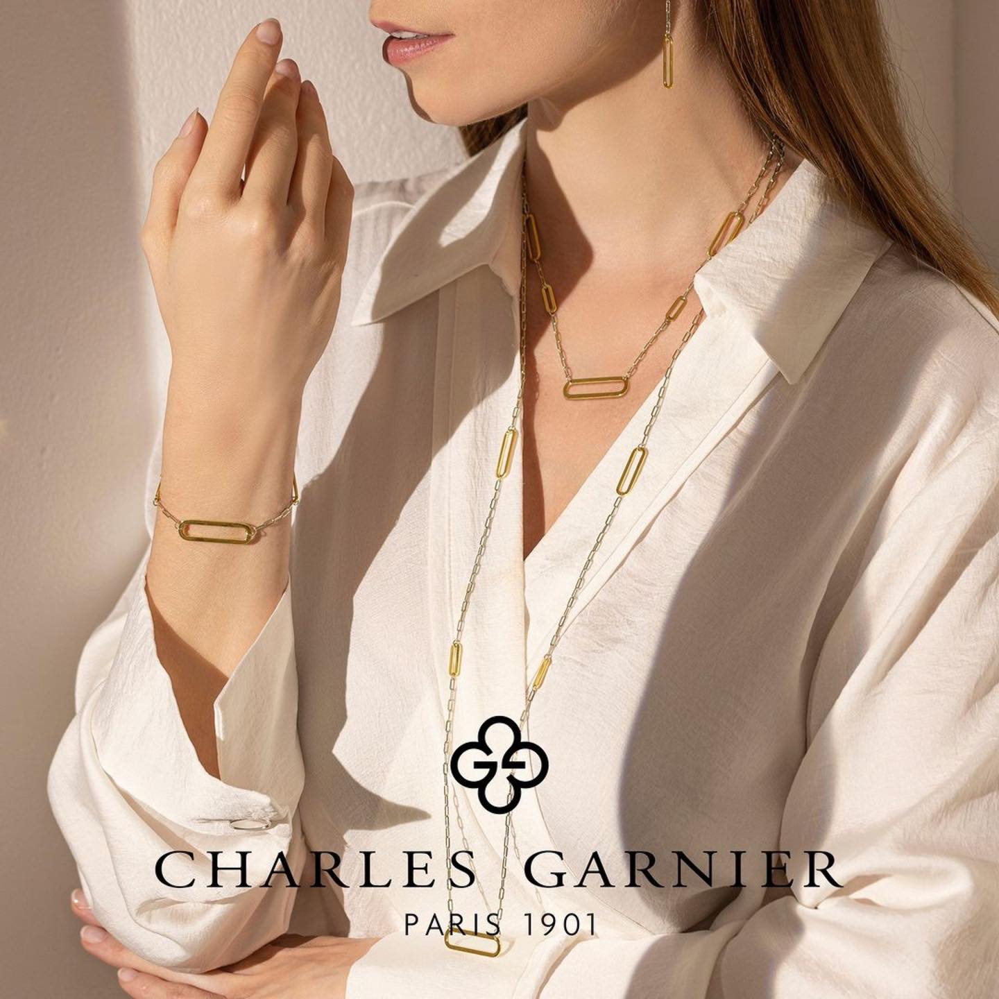 Charles Garnier Ray Jewelers Elmira NY