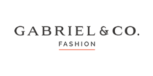 Gabriel & Co. Fashion logo